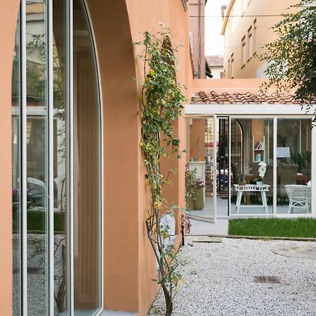 Relais Pacinotti Rooms Pisa Eksteriør bilde