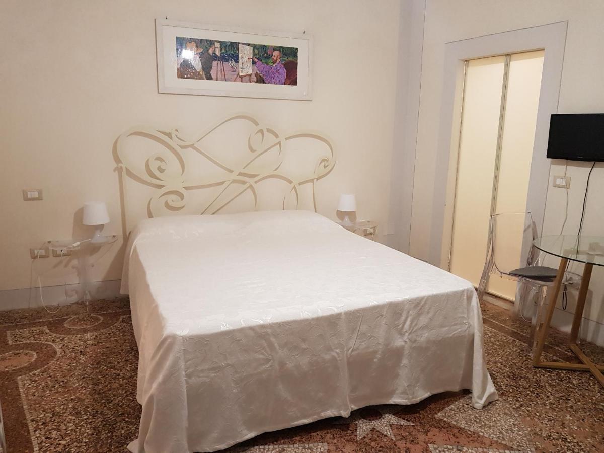 Relais Pacinotti Rooms Pisa Eksteriør bilde