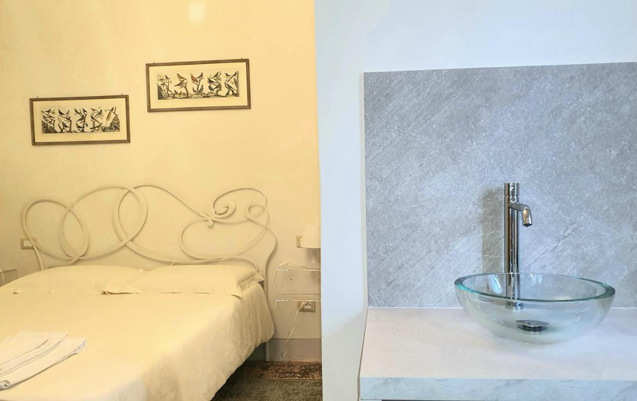 Relais Pacinotti Rooms Pisa Eksteriør bilde