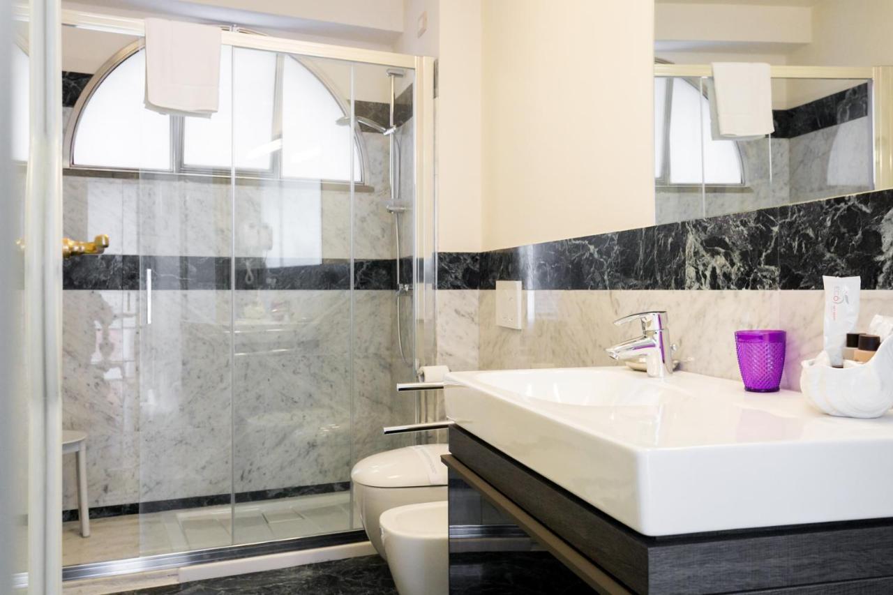 Relais Pacinotti Rooms Pisa Eksteriør bilde