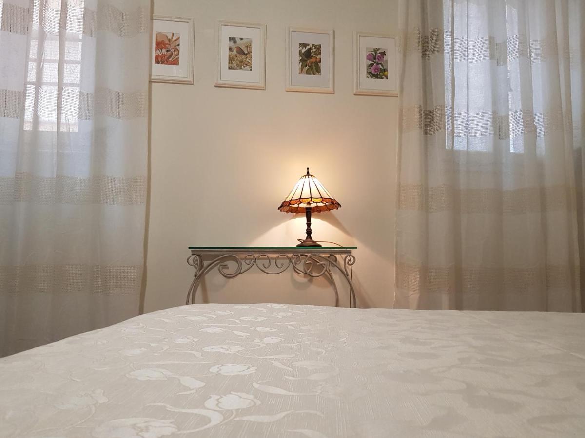 Relais Pacinotti Rooms Pisa Eksteriør bilde