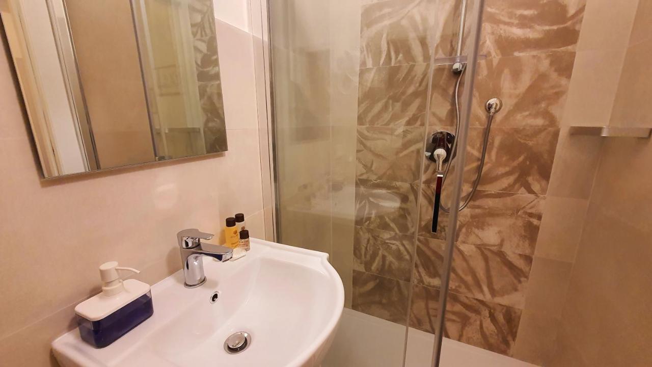 Relais Pacinotti Rooms Pisa Eksteriør bilde
