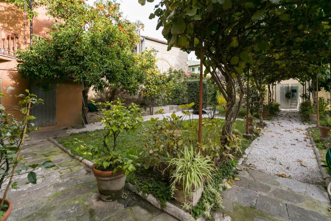 Relais Pacinotti Rooms Pisa Eksteriør bilde