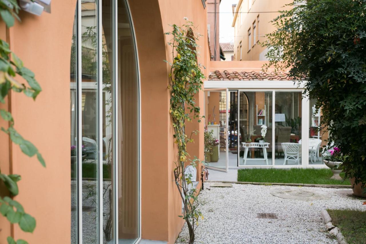 Relais Pacinotti Rooms Pisa Eksteriør bilde